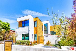 2345 27th Street, Santa Monica, CA 90405