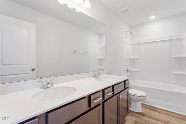 157 Grove Township Way, Angier, NC 27501