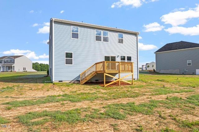 157 Grove Township Way, Angier, NC 27501