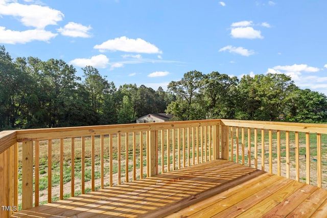 157 Grove Township Way, Angier, NC 27501