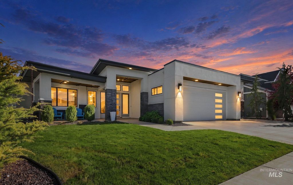 14160 N Buck Basin Ave, Boise, ID 83714 photo 3