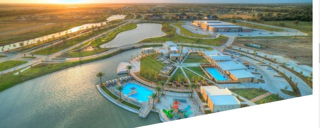 8822 Blue Grotto Lane, Manvel, TX 77578