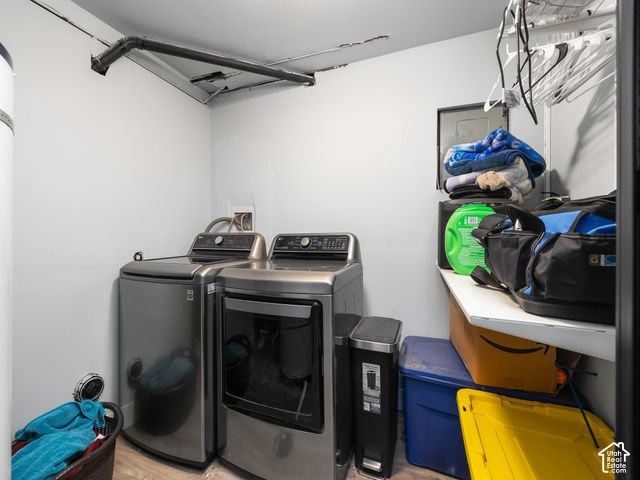 7379 W WESTPARK AVE, Magna, UT 84044