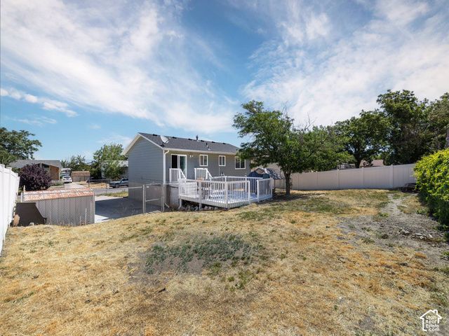 7379 W WESTPARK AVE, Magna, UT 84044