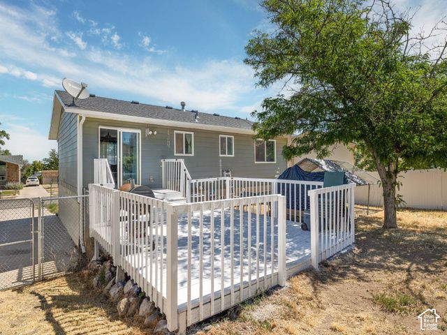 7379 W WESTPARK AVE, Magna, UT 84044