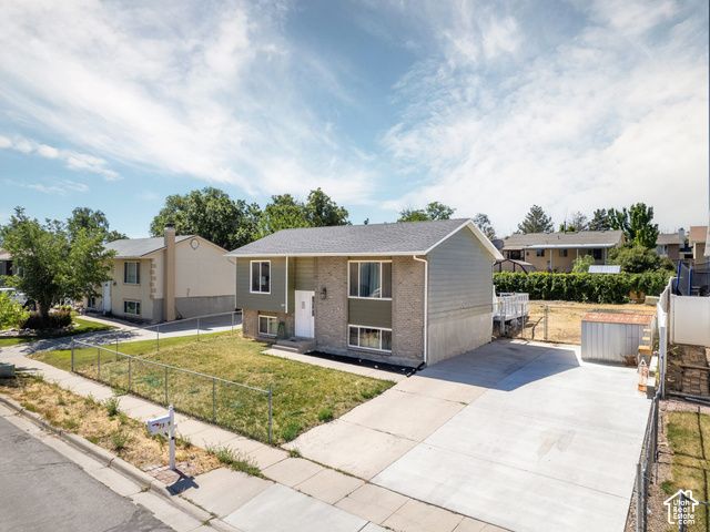 7379 W WESTPARK AVE, Magna, UT 84044
