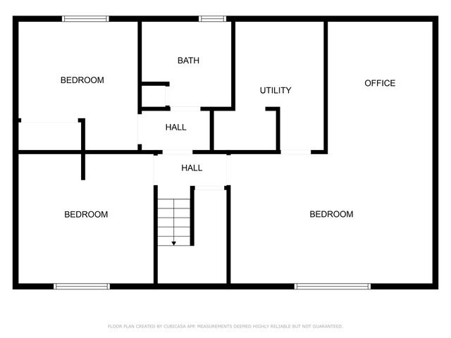 7379 W WESTPARK AVE, Magna, UT 84044