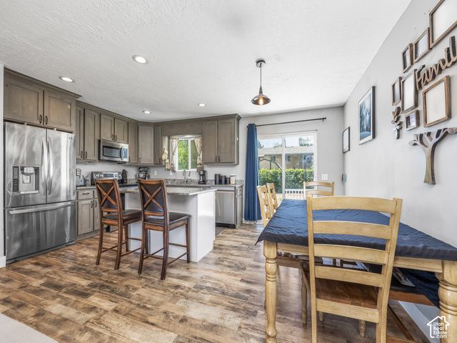7379 W WESTPARK AVE, Magna, UT 84044