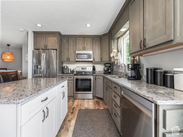 7379 W WESTPARK AVE, Magna, UT 84044