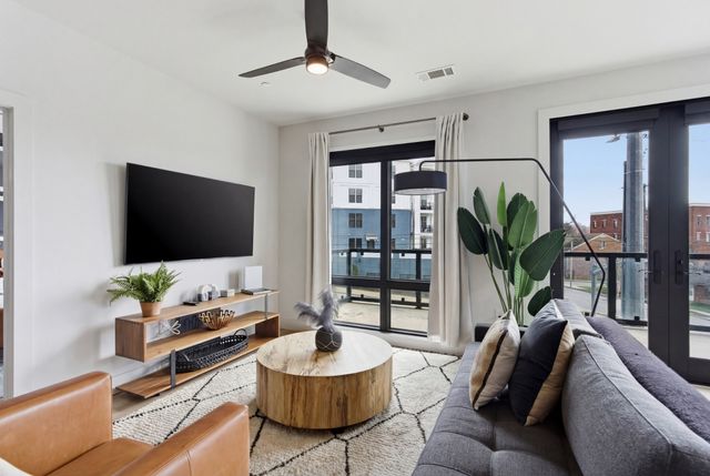 303 31st Ave N Apt 209, Nashville, TN 37203