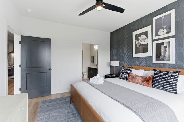 303 31st Ave N Apt 209, Nashville, TN 37203