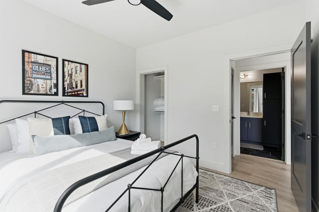 303 31st Ave N Apt 209, Nashville, TN 37203