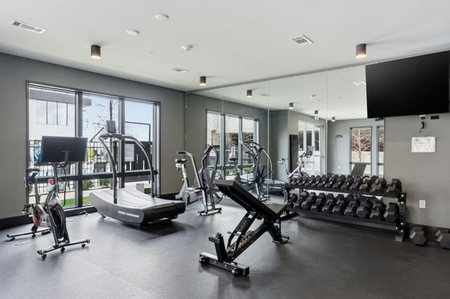 303 31st Ave N Apt 209, Nashville, TN 37203