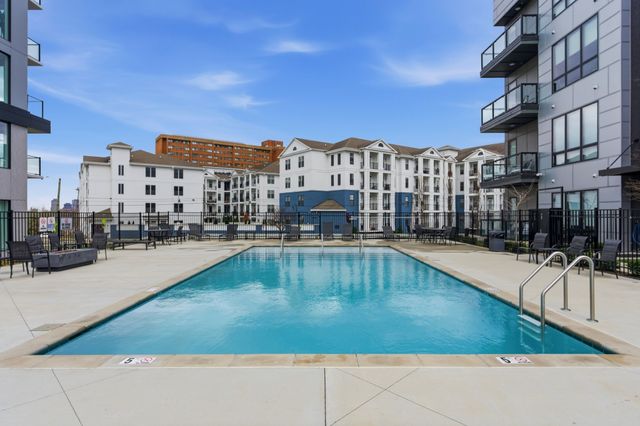 303 31st Ave N Apt 209, Nashville, TN 37203