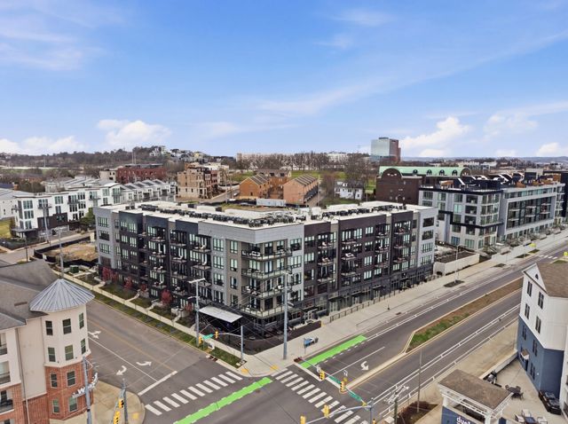 303 31st Ave N Apt 209, Nashville, TN 37203