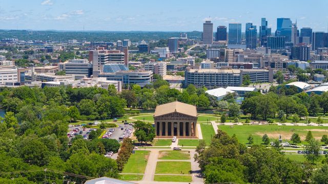 303 31st Ave N Apt 209, Nashville, TN 37203