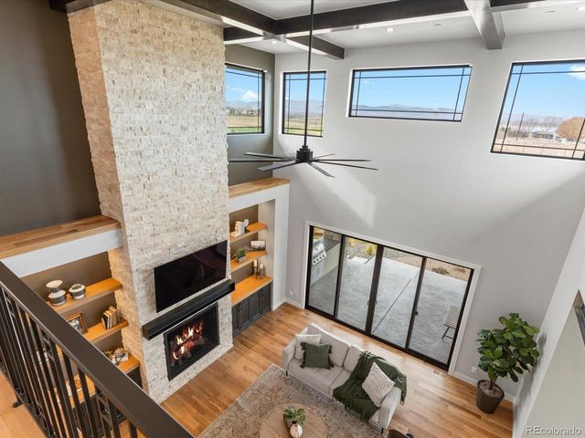 3650 Tall Grass Ct, Timnath, CO 80547