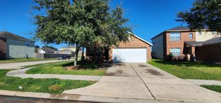 315 Sunset Colony Drive, Rosharon, TX 77583