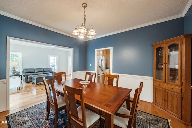 102 Settlers Mill Lane, Durham, NC 27713