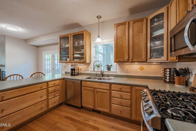 102 Settlers Mill Lane, Durham, NC 27713