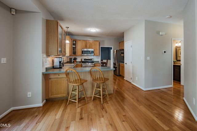 102 Settlers Mill Lane, Durham, NC 27713