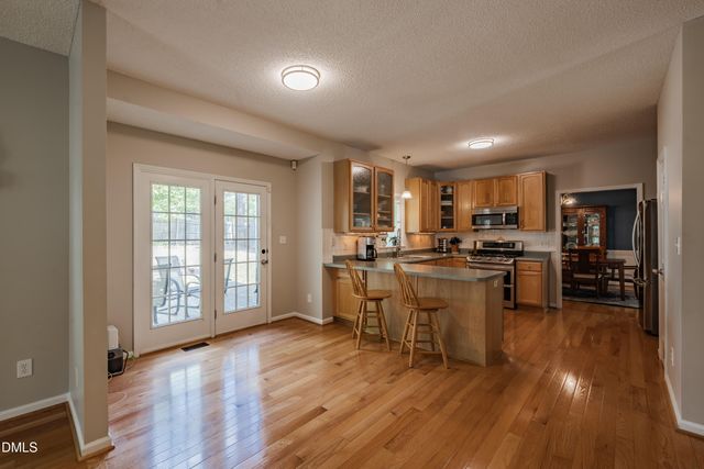 102 Settlers Mill Lane, Durham, NC 27713