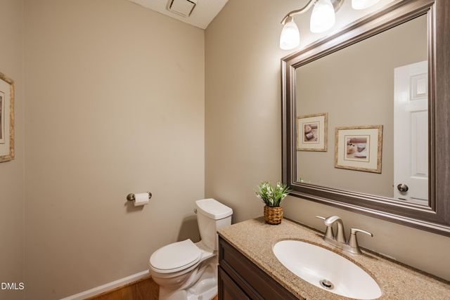 102 Settlers Mill Lane, Durham, NC 27713
