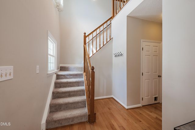 102 Settlers Mill Lane, Durham, NC 27713