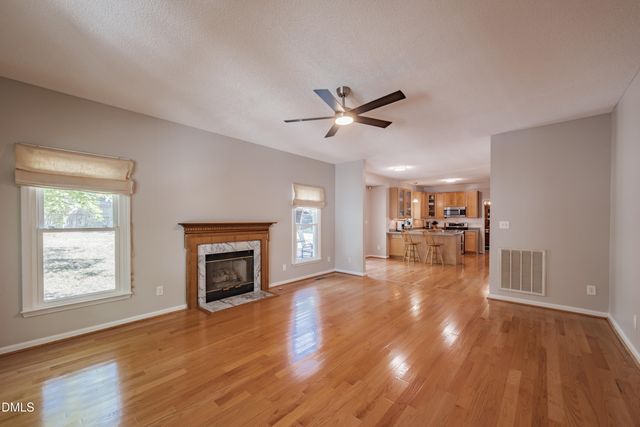 102 Settlers Mill Lane, Durham, NC 27713