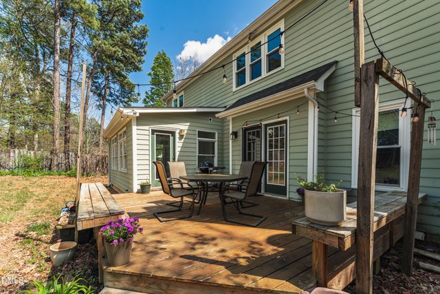 102 Settlers Mill Lane, Durham, NC 27713