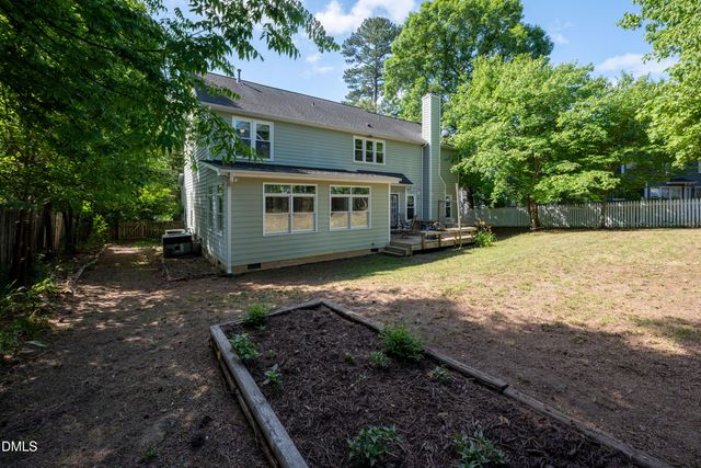 102 Settlers Mill Lane, Durham, NC 27713