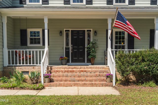102 Settlers Mill Lane, Durham, NC 27713