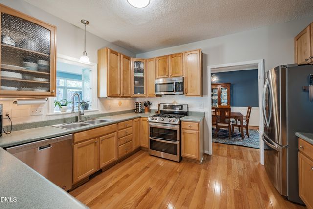 102 Settlers Mill Lane, Durham, NC 27713