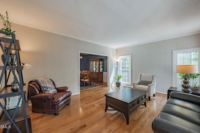 102 Settlers Mill Lane, Durham, NC 27713