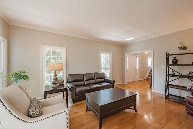 102 Settlers Mill Lane, Durham, NC 27713