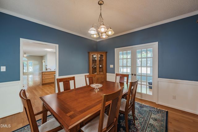 102 Settlers Mill Lane, Durham, NC 27713