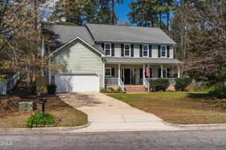102 Settlers Mill Lane, Durham, NC 27713