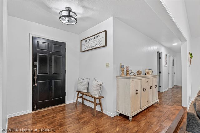 1500 N 13th Street, Van Buren, AR 72956