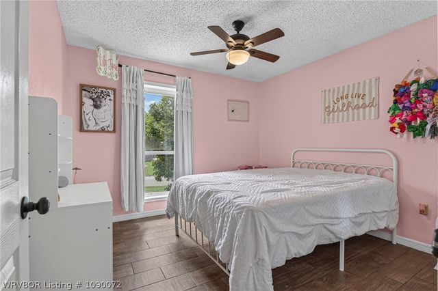 1500 N 13th Street, Van Buren, AR 72956