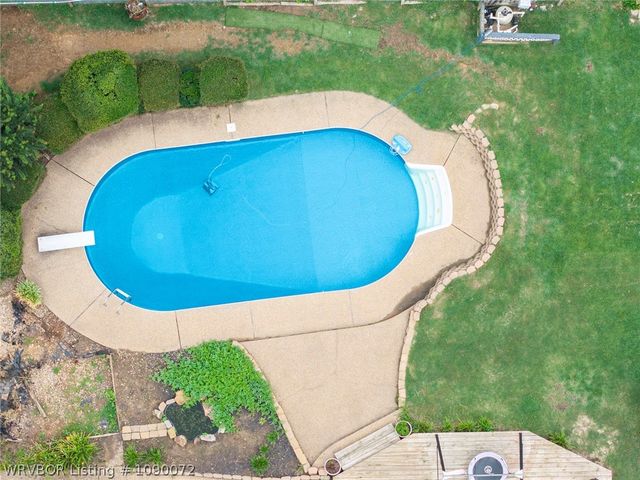 1500 N 13th Street, Van Buren, AR 72956