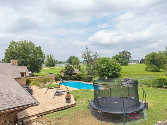1500 N 13th Street, Van Buren, AR 72956