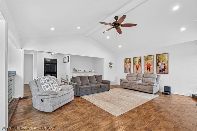 1500 N 13th Street, Van Buren, AR 72956