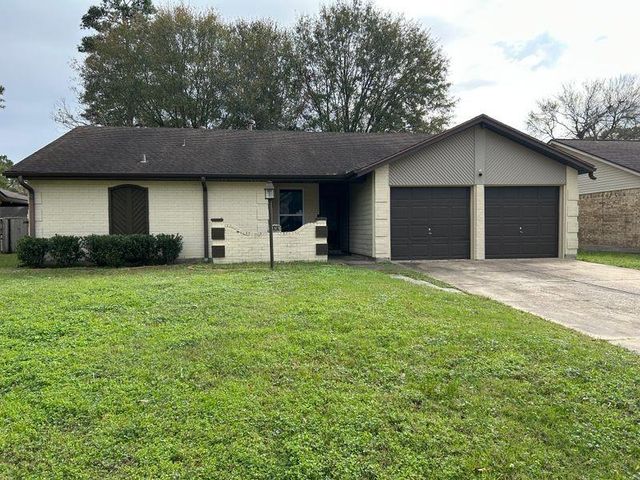 3614 Drawbridge Drive, Humble, TX 77396
