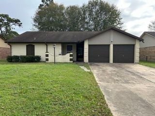 3614 Drawbridge Drive, Humble, TX 77396