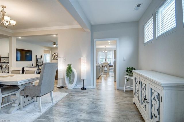 1042 Egret LN, Suffolk, VA 23434