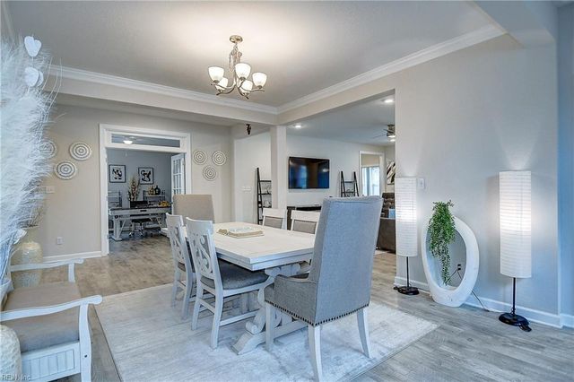 1042 Egret LN, Suffolk, VA 23434