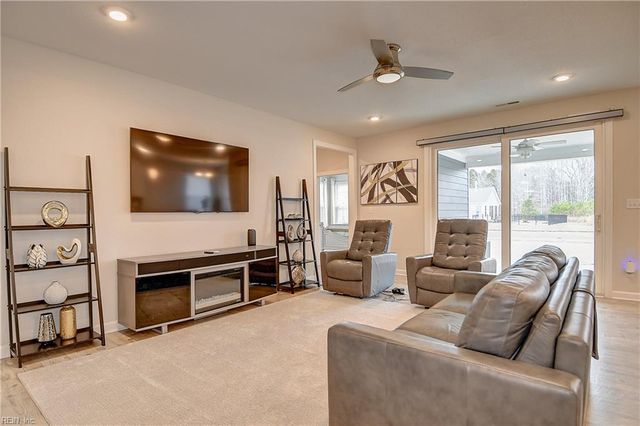 1042 Egret LN, Suffolk, VA 23434