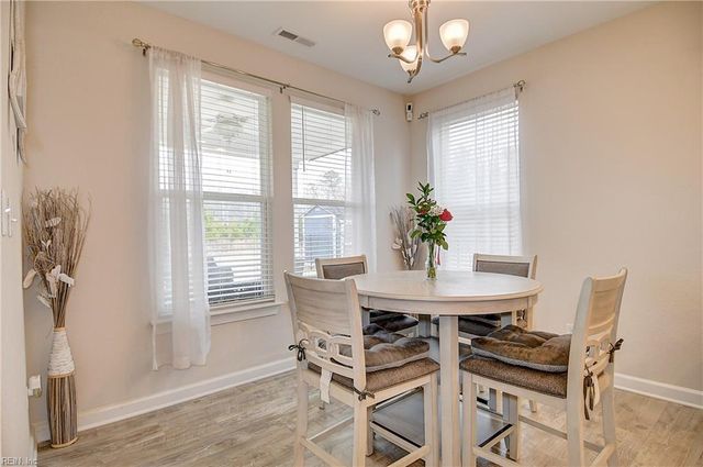 1042 Egret LN, Suffolk, VA 23434