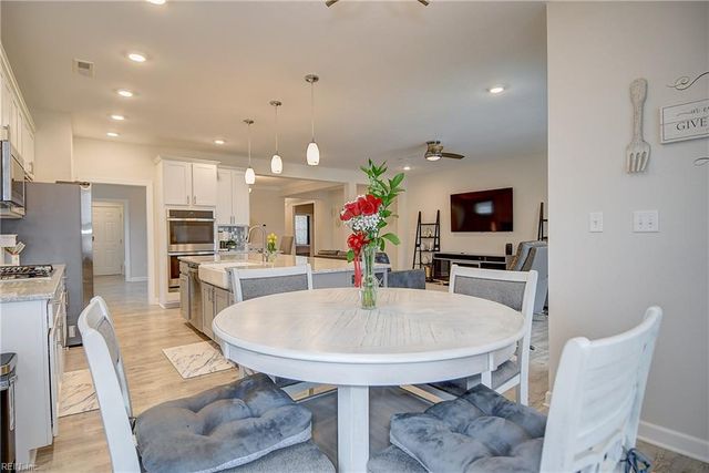 1042 Egret LN, Suffolk, VA 23434