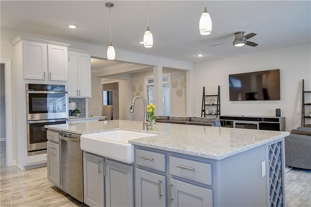 1042 Egret LN, Suffolk, VA 23434